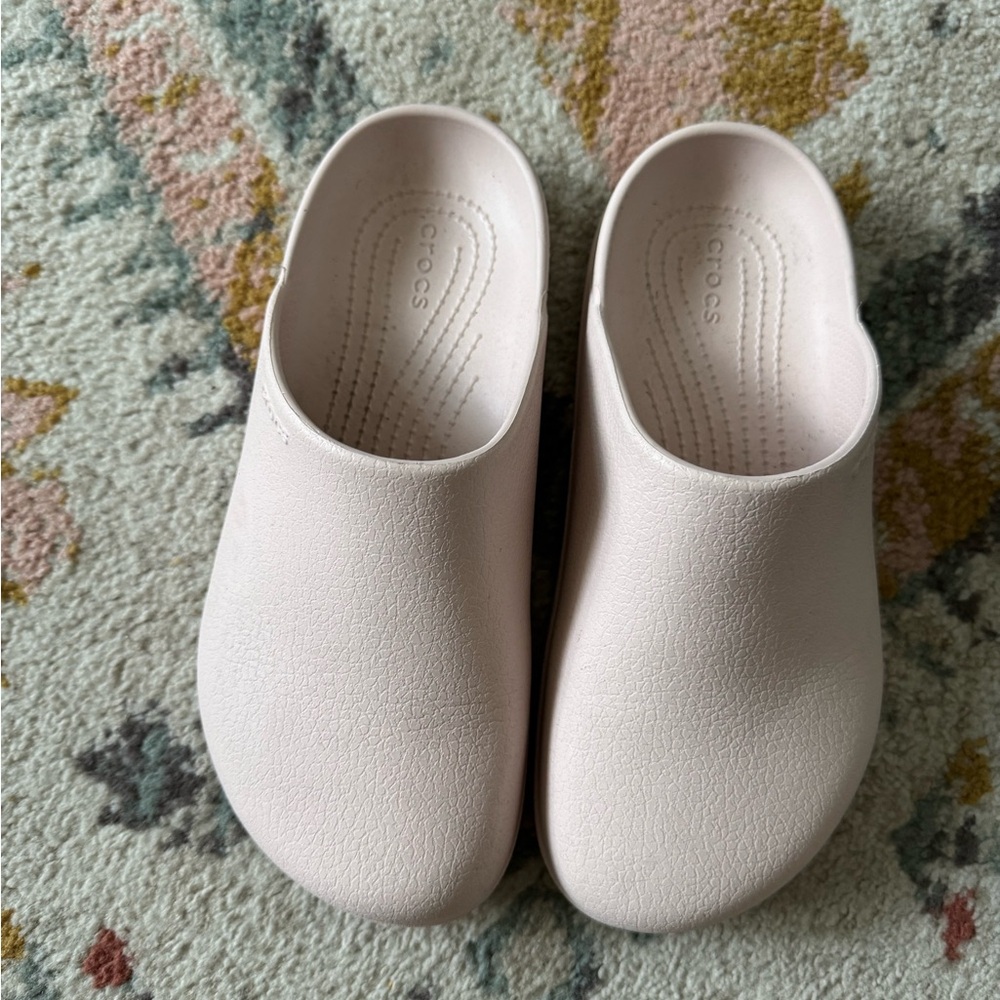 Women’s Dylan Crocs